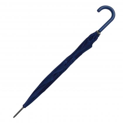 Automatic umbrella. plastic handle Automatic umbrella. plastic handle