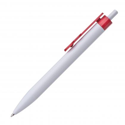 Ball pen with 2D hands clip Ball pen with 2D hands clip