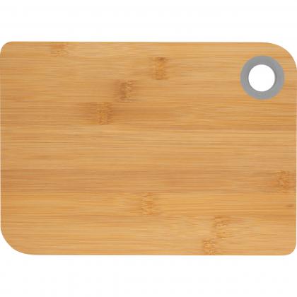 Bamboo cutting board