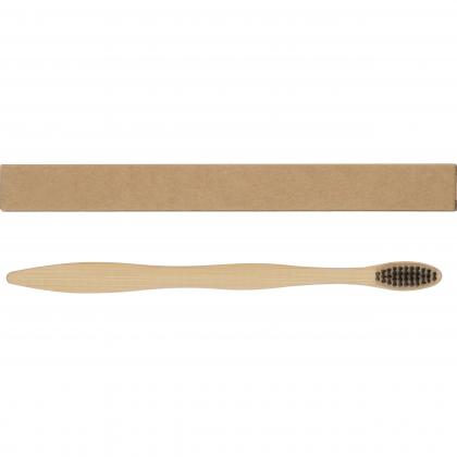 Bamboo Toothbrush
