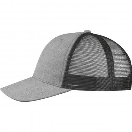 Baseball Cap with net