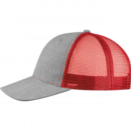 Baseball Cap with net