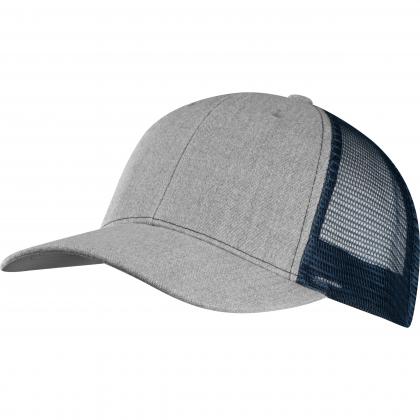 Baseball Cap with net