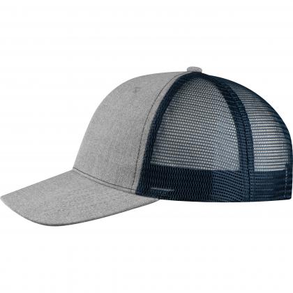 Baseball Cap with net