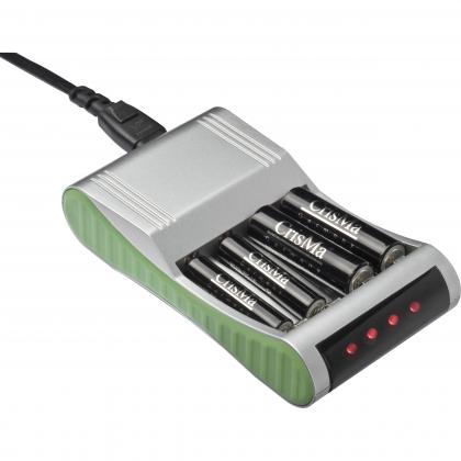 Battery charger