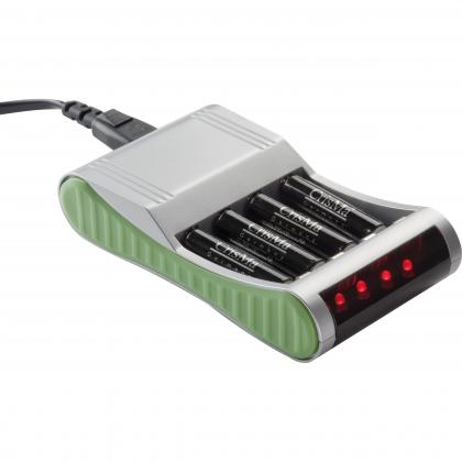 Battery charger