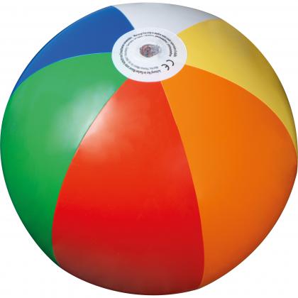 beach ball multicolour