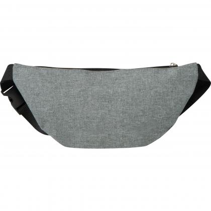 Belt pouch in polyester