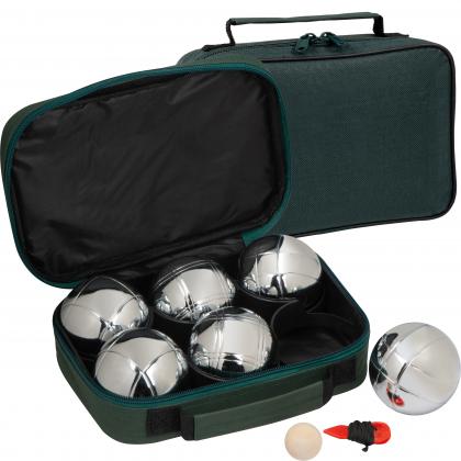 Big boules game