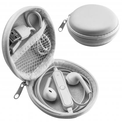 Bluetooth earphones