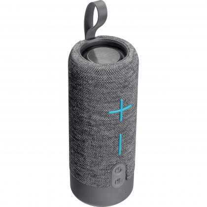 Bluetooth speaker box
