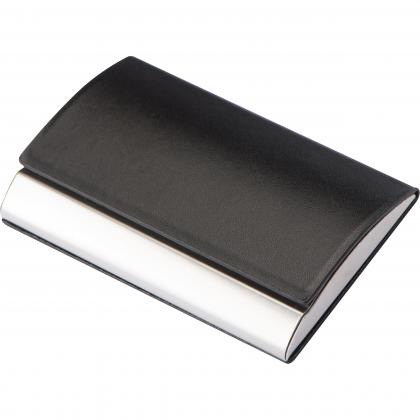 Business card holder