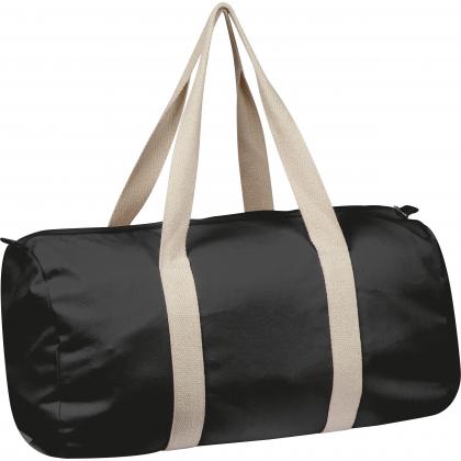 Canvas weekender