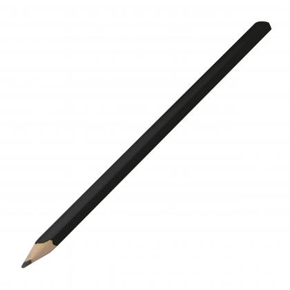 Carpenter's pencil