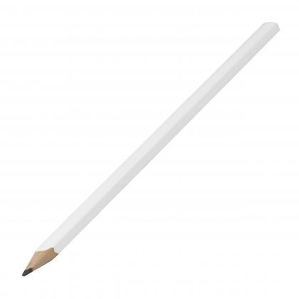 Carpenter's pencil