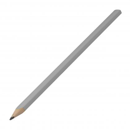 Carpenter's pencil