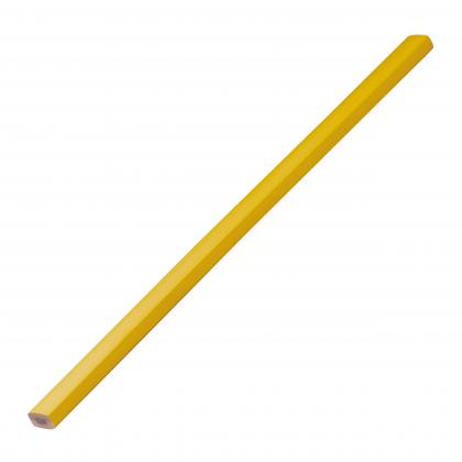 Carpenter's pencil