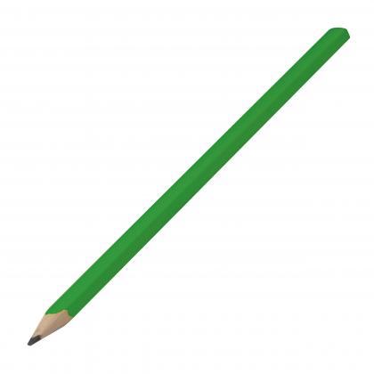 Carpenter's pencil