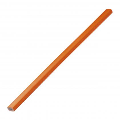 Carpenter's pencil