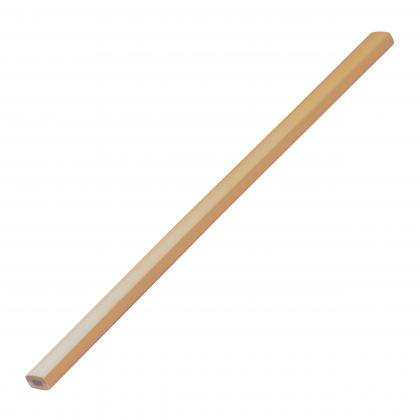 Carpenter's pencil