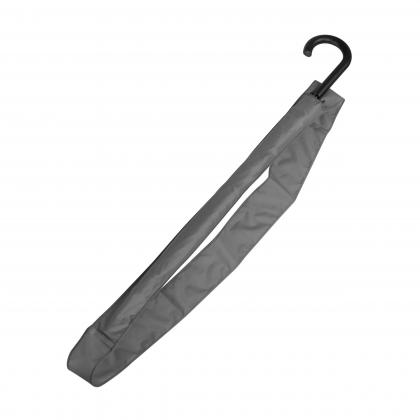 Carrying bag for an umbrella