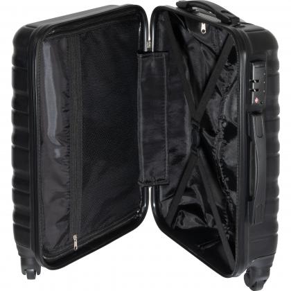 Carry-on suitcase