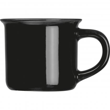 Ceramic espresso mug