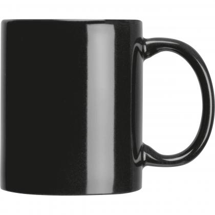 Ceramic mug