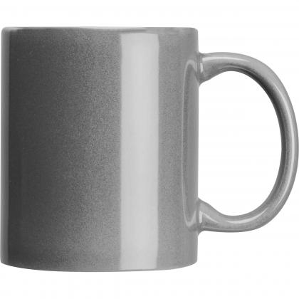 Ceramic mug