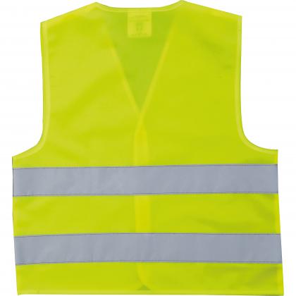 Childrens' safety jacket EN 17353:2020