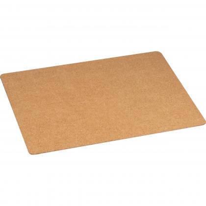 Cork table mat