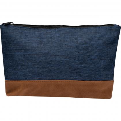 Cosmetic bag