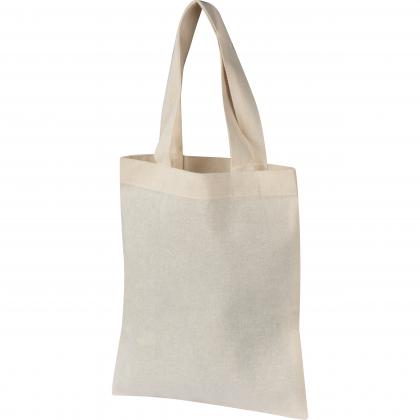 Cotton pharmacist bag