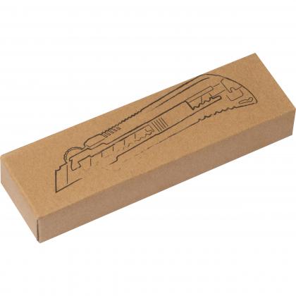 CrisMa cutter with 4 blades