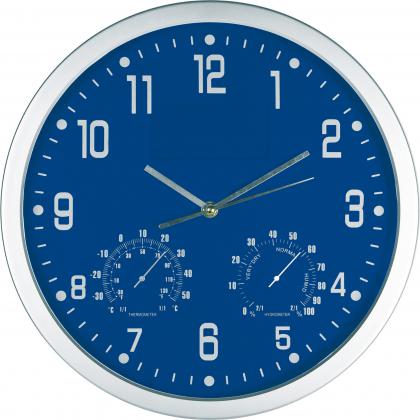 CrisMa wall clock