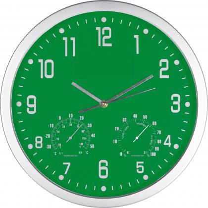 CrisMa wall clock