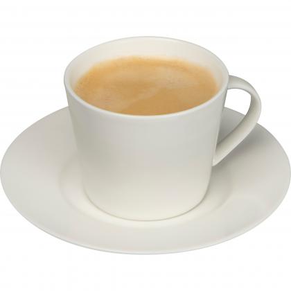 Cup with saucer 175 ml