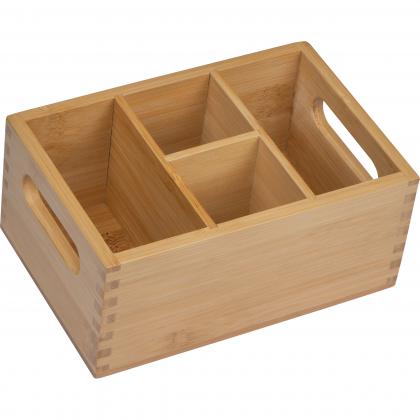 Cutlery box large