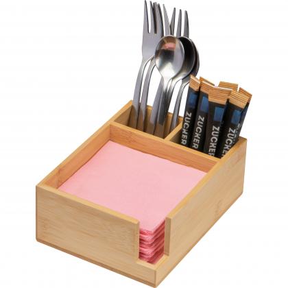 Cutlery box small