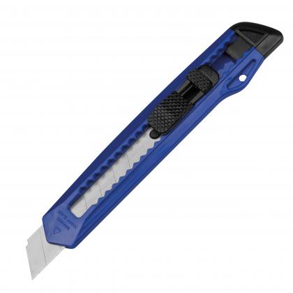 Cutter with removable blade
