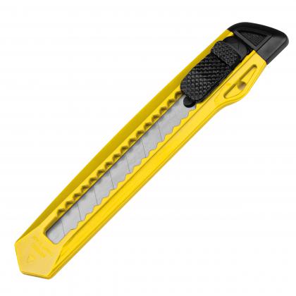 Cutter with removable blade