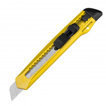 Cutter with removable blade