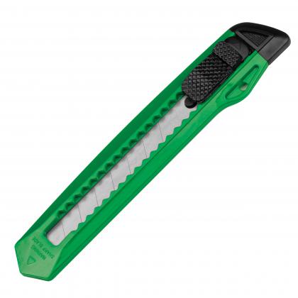 Cutter with removable blade