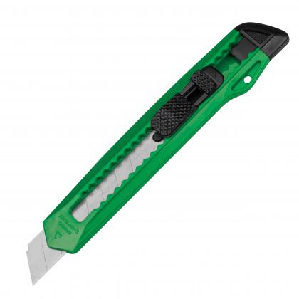 Cutter with removable blade