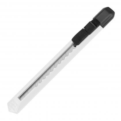 Cutter with removable blade