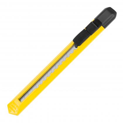 Cutter with removable blade