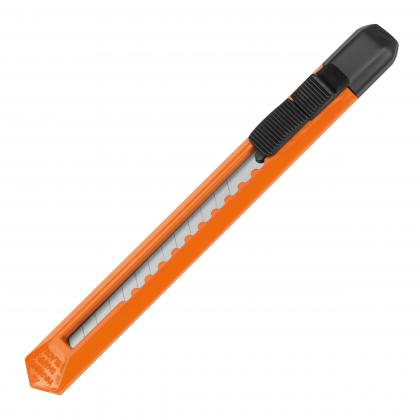 Cutter with removable blade