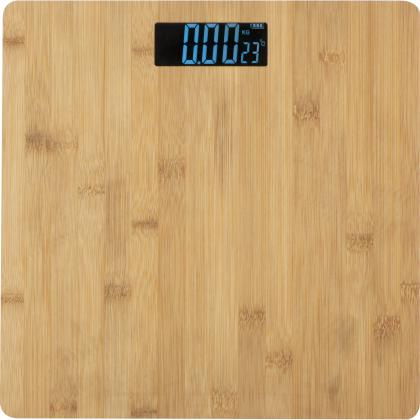 Digital Bamboo Scales