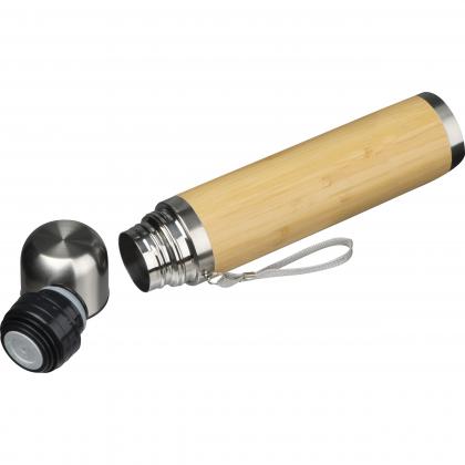 Double walled vacuum Bottle