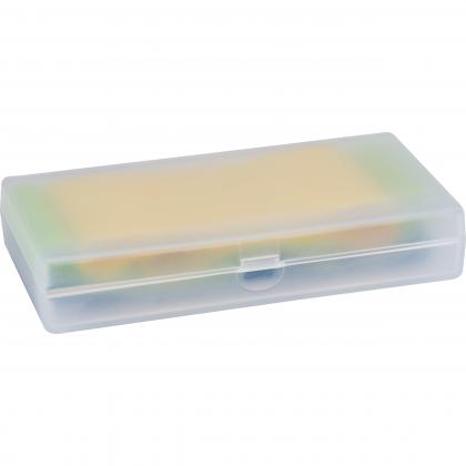 Elastic fitness straps